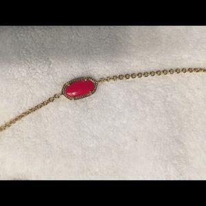 Kendra Scott Jewelry - Long Kendra Scott necklace Kendra Scott Jewelry - Long Kendra Scott necklace